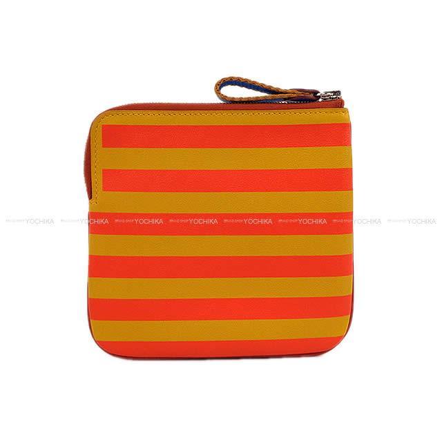 HERMES エルメス ミニポーチ 