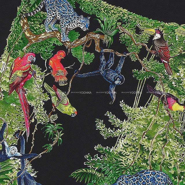 HERMES エルメス スカーフ カレ90 ウォッシュ 