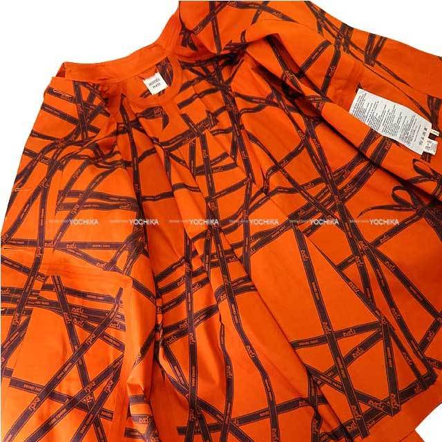 HERMES エルメス トレンチコート マルジェラ期 レディース