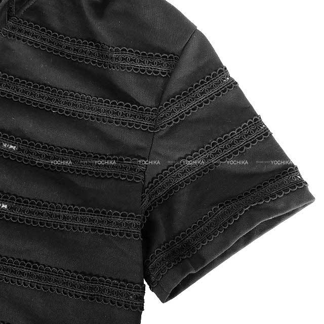 2024年 春夏 新作 CHANEL シャネル 半袖Tシャツ レディース