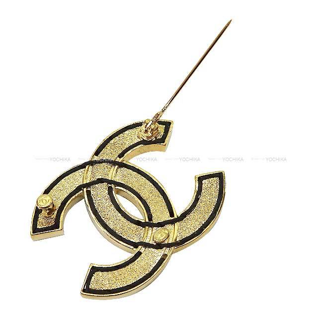 2024年クルーズコレクション CHANEL シャネル ブローチ ココマーク