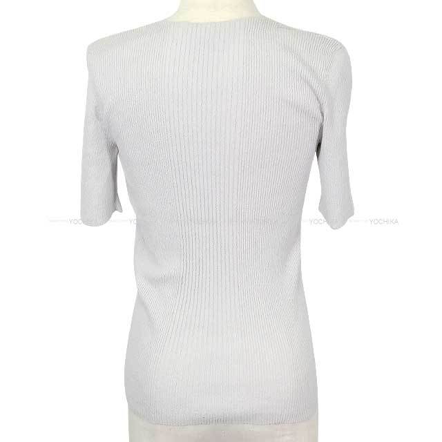 渋谷並木橋店】2025年クルーズ CHANEL シャネル ニット レディース