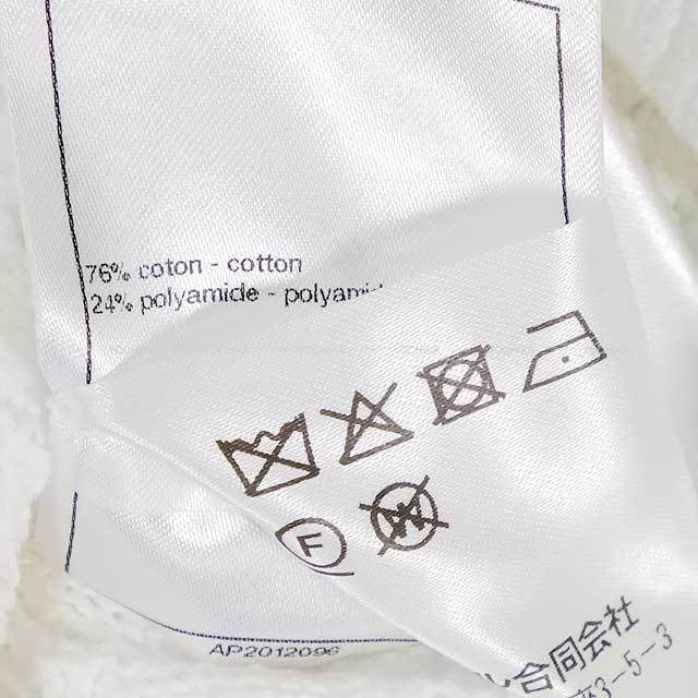 渋谷並木橋店】2024年春夏 CHANEL シャネル セーター レディース