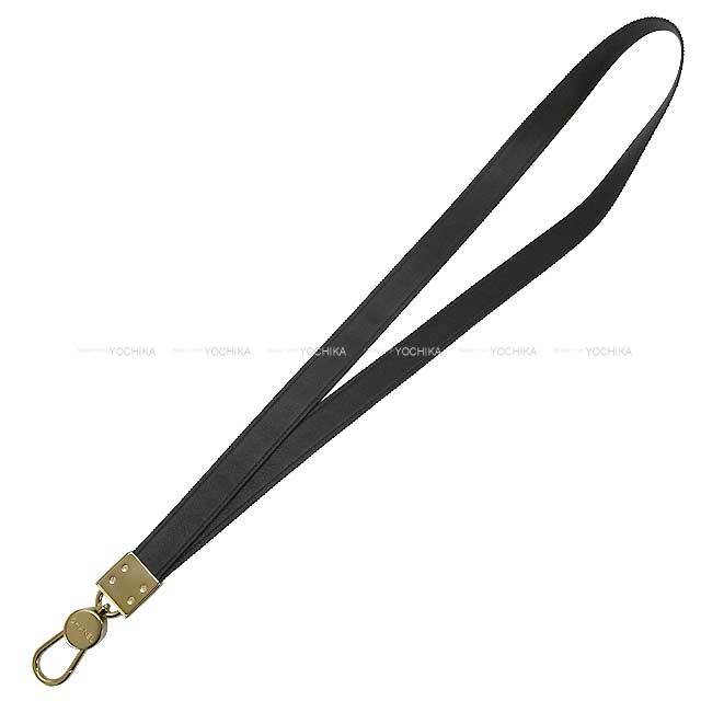 CHANEL シャネル ストラップ ネックストラップ ココマーク ロゴ バイ