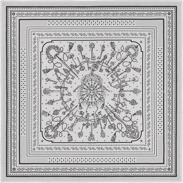 2020年 秋冬 HERMES エルメス ショール カレ140 ジェアン 