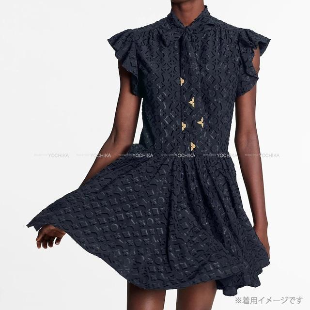 2020年 秋冬 LOUIS VUITTON ルイ・ヴィトン レディス ハイネック