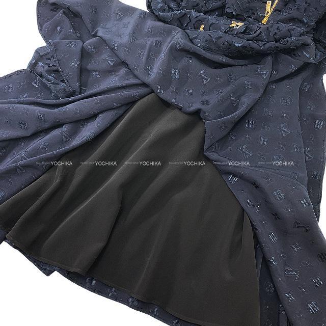 2020年 秋冬 LOUIS VUITTON ルイ・ヴィトン レディス ハイネック