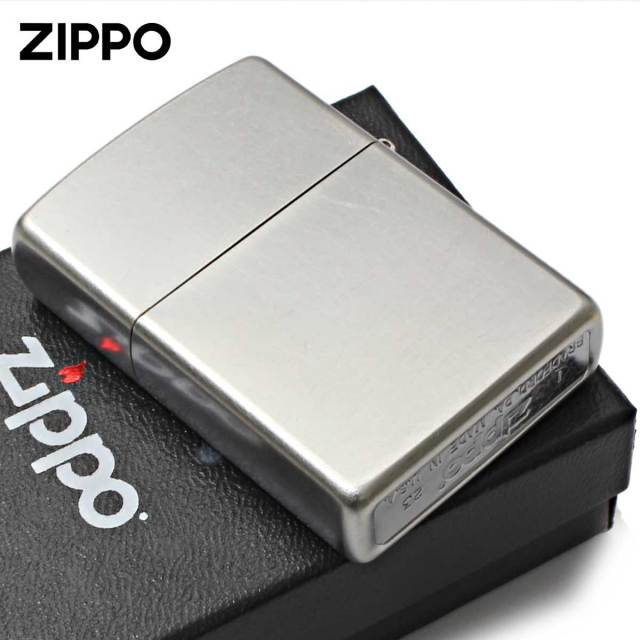 Zippo ジッポー コールドバニー オールド仕上げ デストロイヤーズ