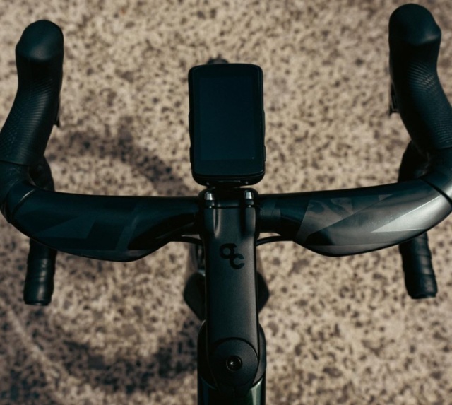 ZIPP SL-70 Aero Carbon Handlebar ( ジップ SL-70 エアロ ハンドル