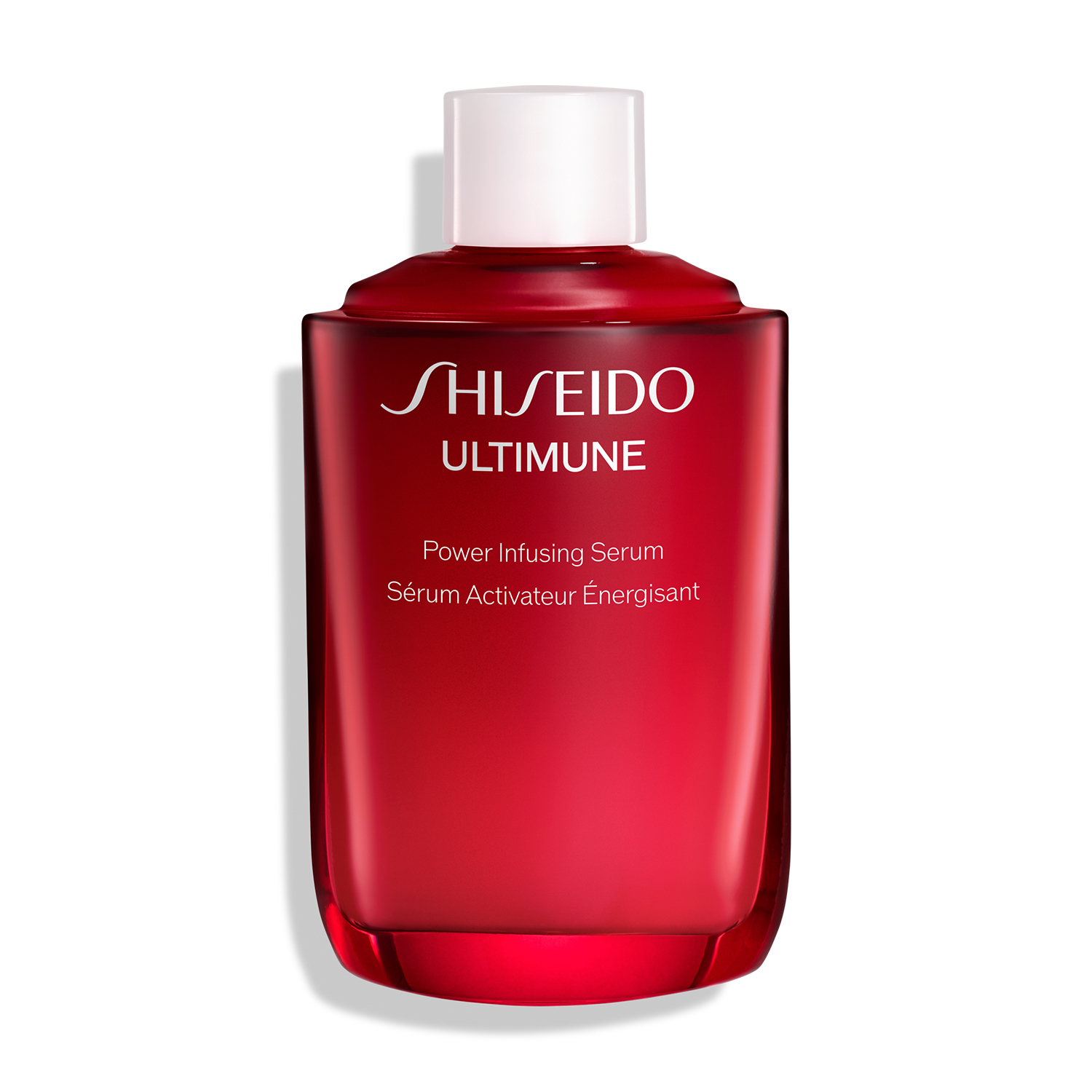 SHISEIDO アルティミューンの通販｜資生堂オンラインストア