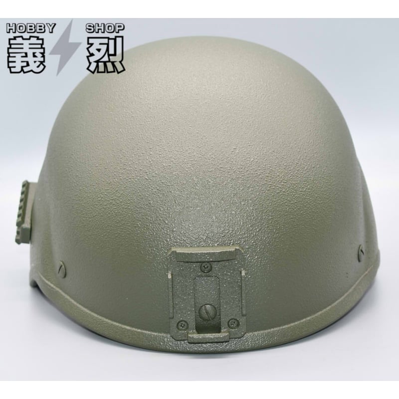 ロシア軍6b47戦術ヘルメット（複製品） | 義烈