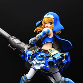 フィギュア第三弾『大友ソウリン』本日より受注受付開始！ | 白組