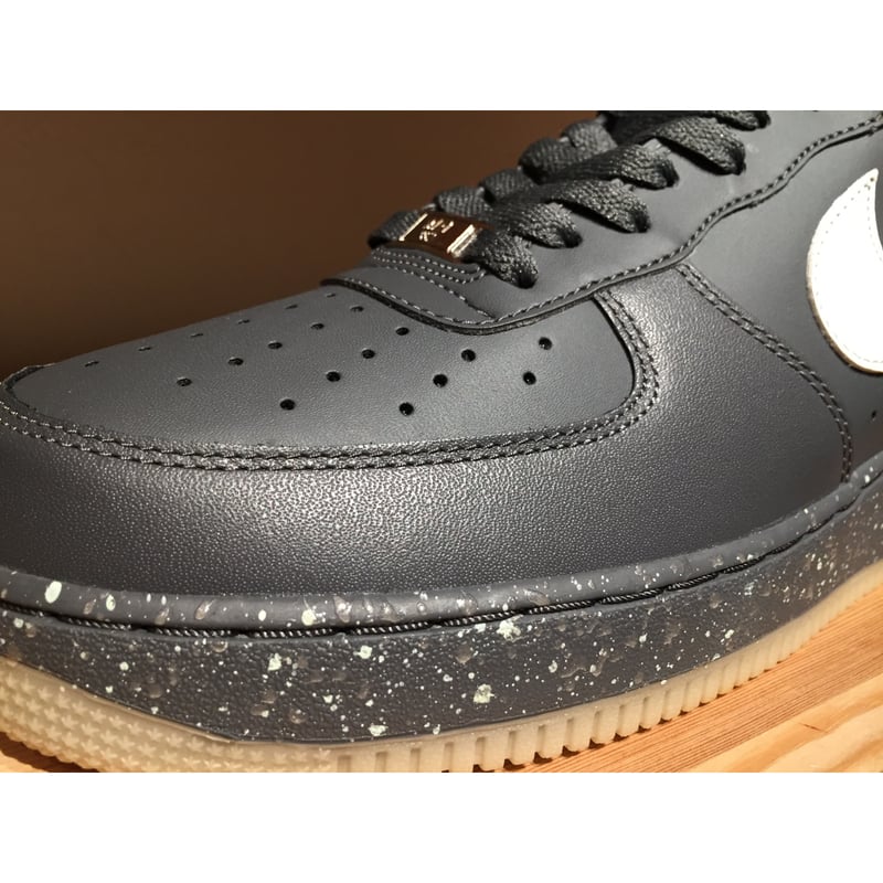 ☆日本未発売 - NIKE AIR FORCE 1 | 9H9H NAHANAHA