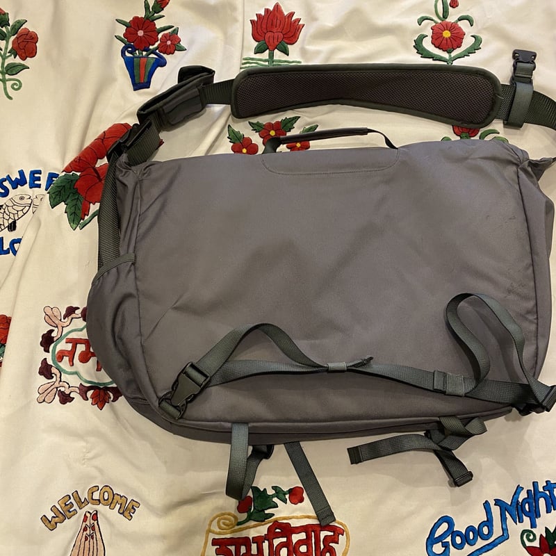 USED] PATAGONIA 
