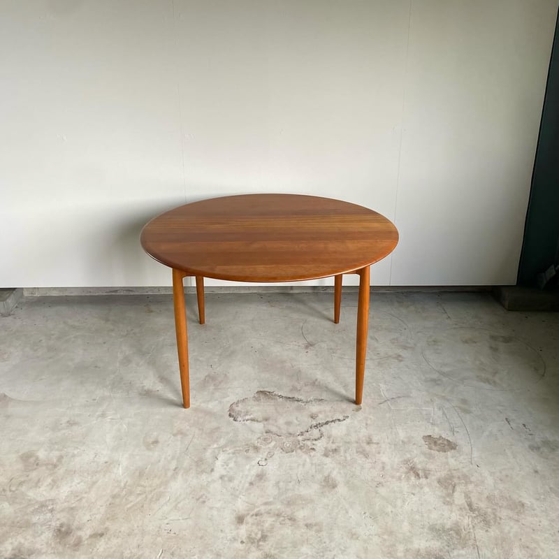 受注生産品】Universe Dining Table（ユニバースダイニングテーブル