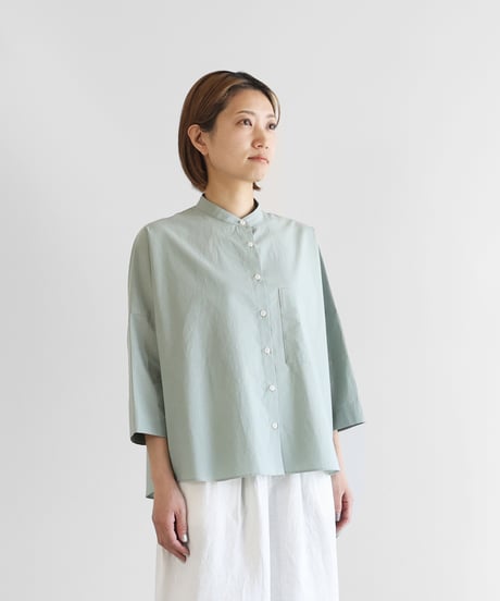 CATEGORY シャツ・ブラウス・プルオーバー | 絲佳 online store