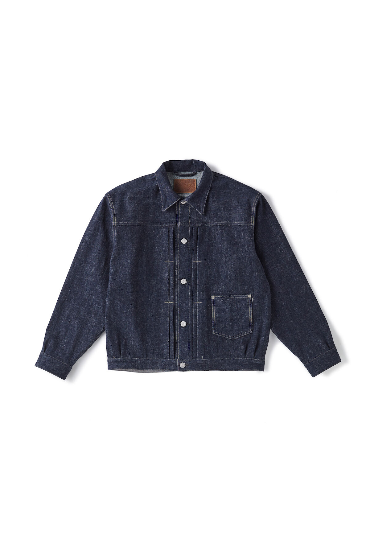 OLD JOE(オールドジョー) - RIVETED ONE POCKET JEAN JACK