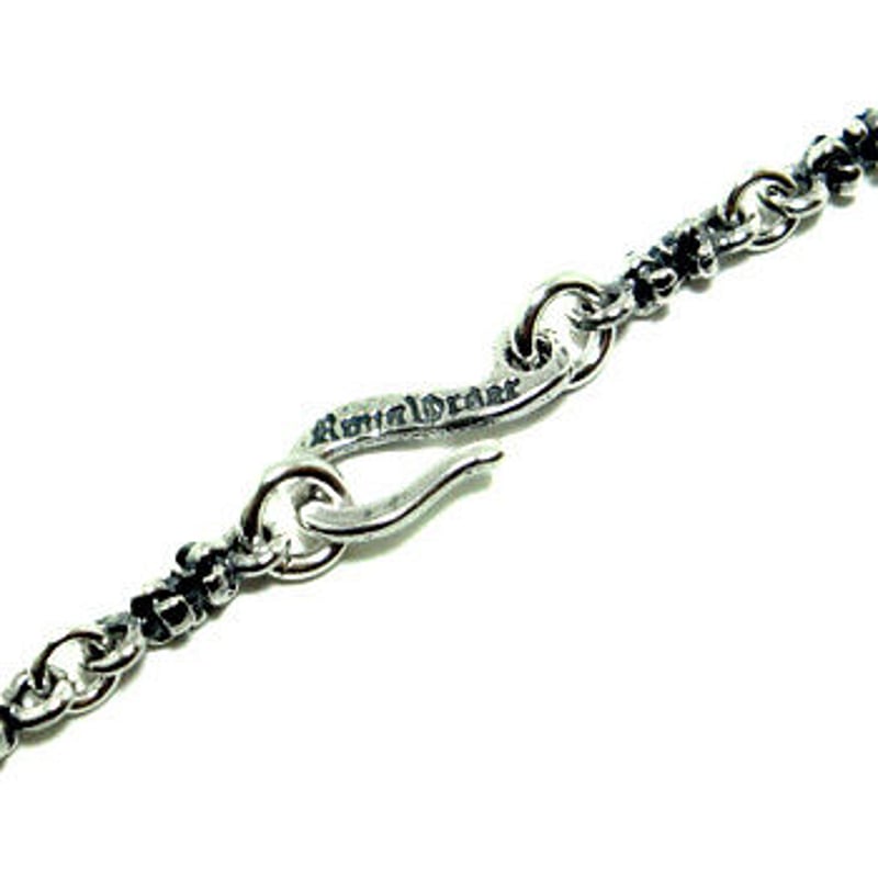 ロイヤルオーダー / TINY C-CHAIN / SN005 / 20INCH | WATE