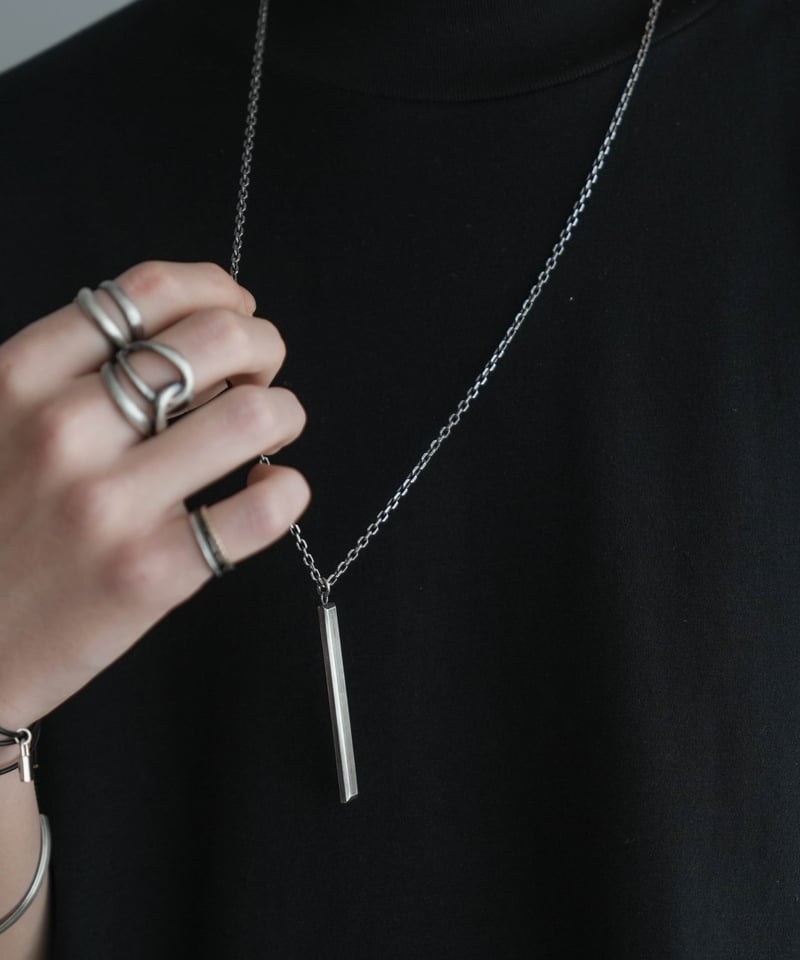 CTHY OBJECT NECKLACE | CTHY