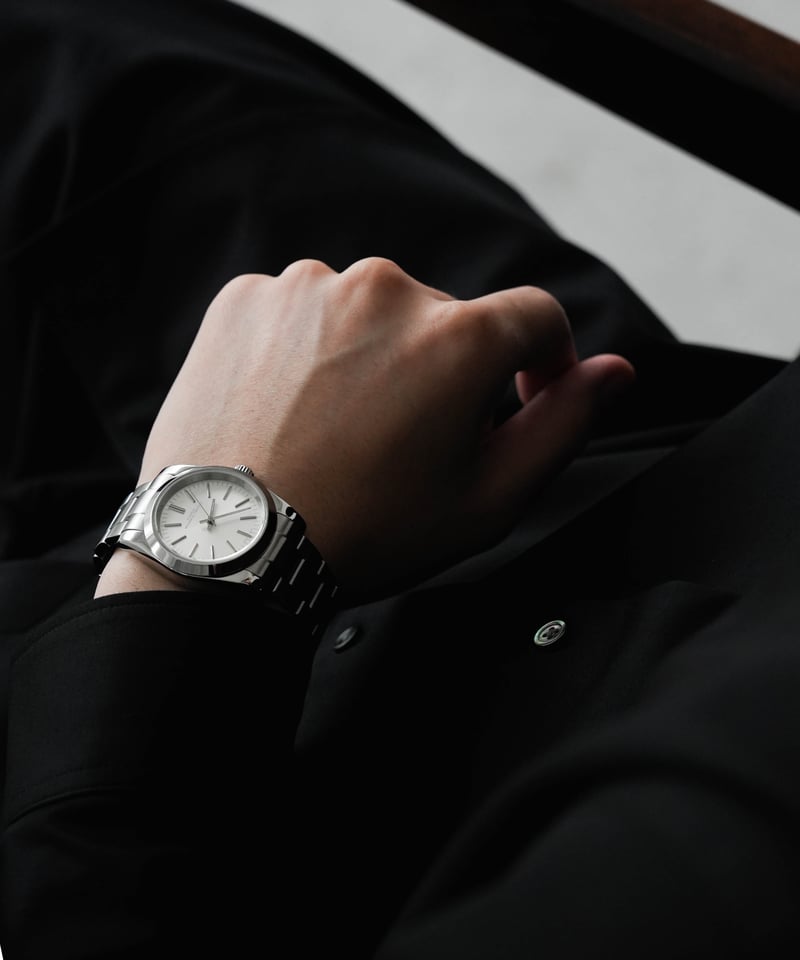 INHERIT CLASSIC WATCH “機械式” | CTHY
