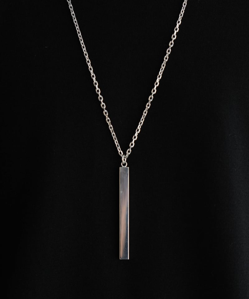 CTHY OBJECT NECKLACE | CTHY