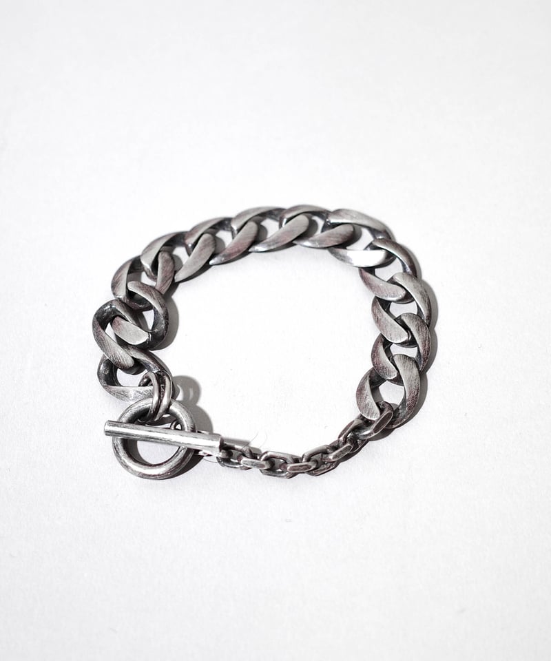 HIGH-END DOUBLE CHAIN BRACELET | CTHY