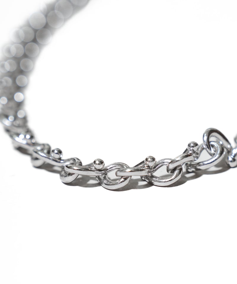 HIGH-END HERITAGE NECKLACE | CTHY