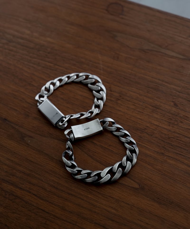 HIGH-END SILVER BRACELET | CTHY