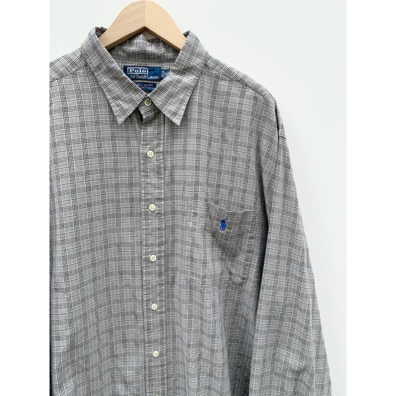 90s POLO Ralph Lauren 