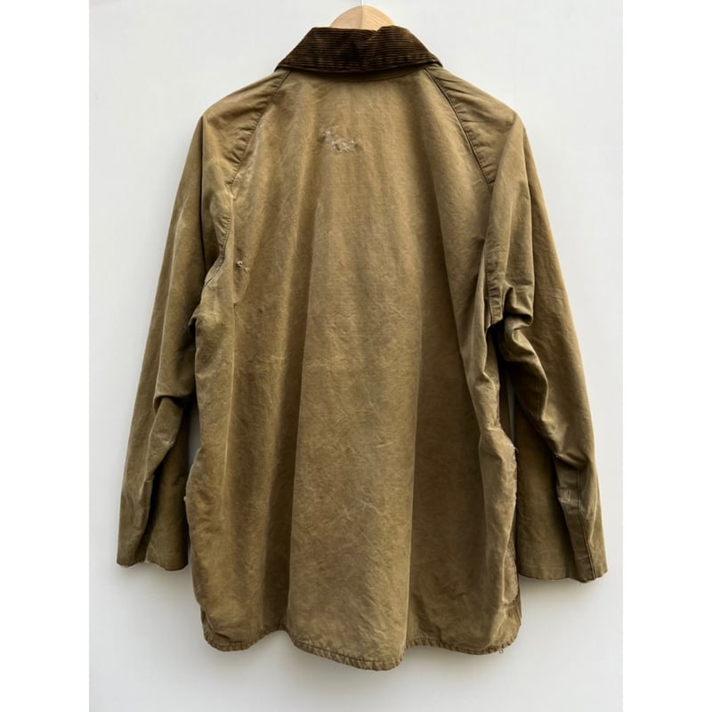 90s Barbour 
