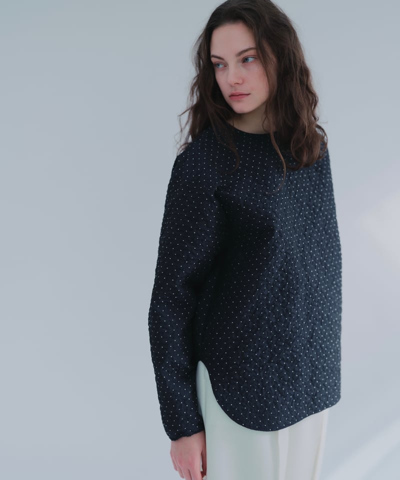 DOT JACQUARD | OHGA