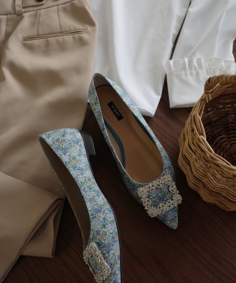 GARDEN PUMPS | OHGA