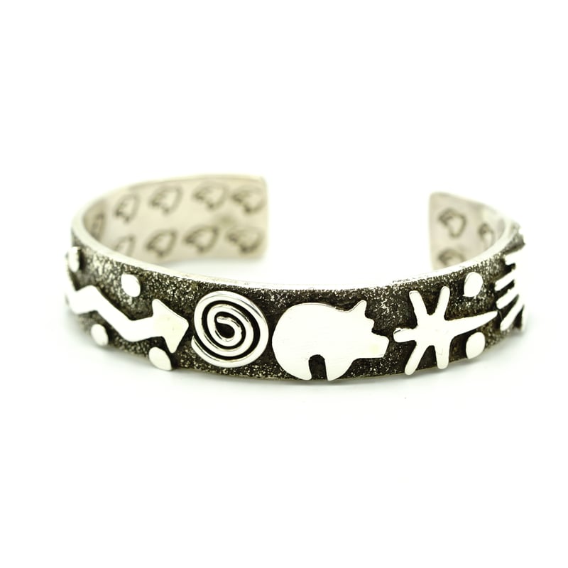 Indian Jewelry Bangle by Alex Sanchez | NewDeal
