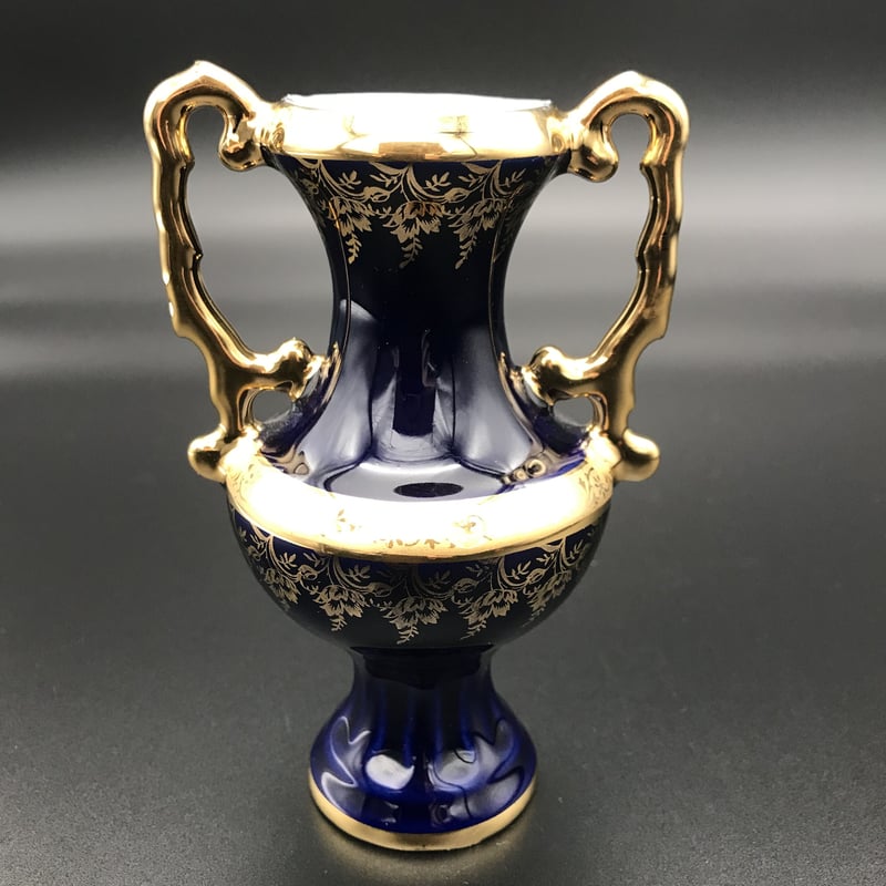 LIMOGES リモージュ フランス製 陶器 水差し 花器 花瓶 | pétillante