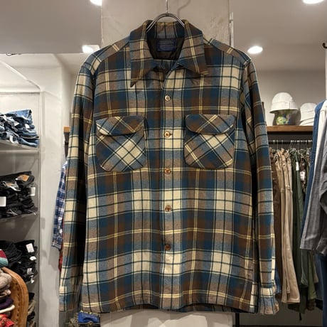 CATEGORY Pendleton | DUFF