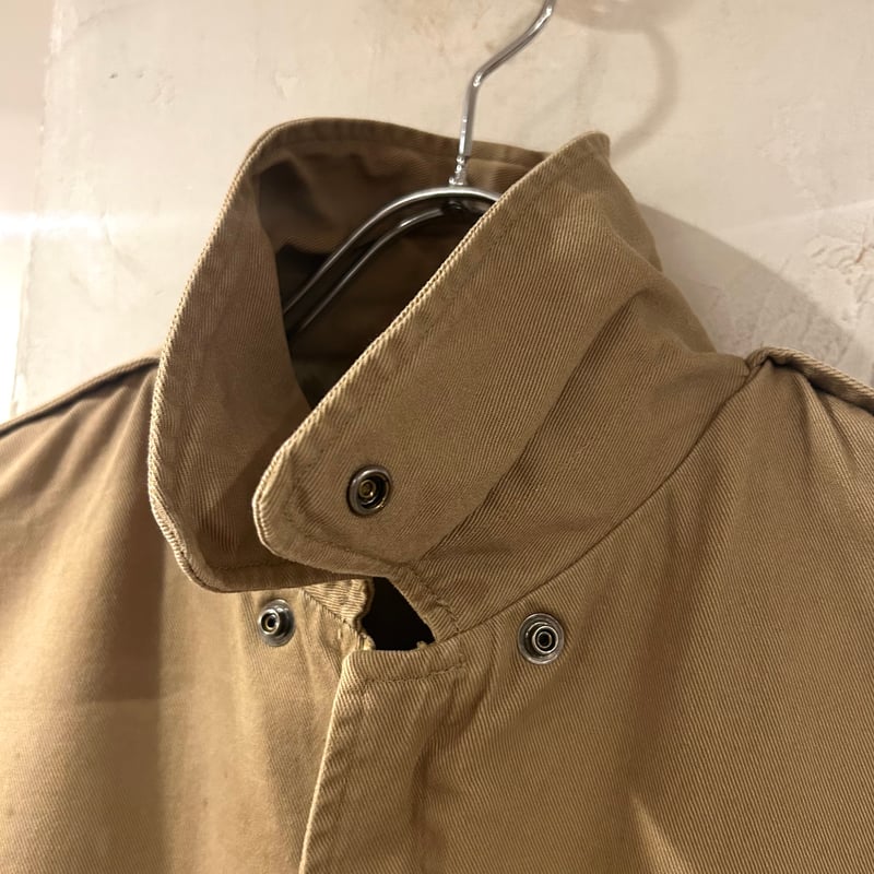 90s Polo by Ralph Lauren ミリタリージャケット A2フライトジャケット