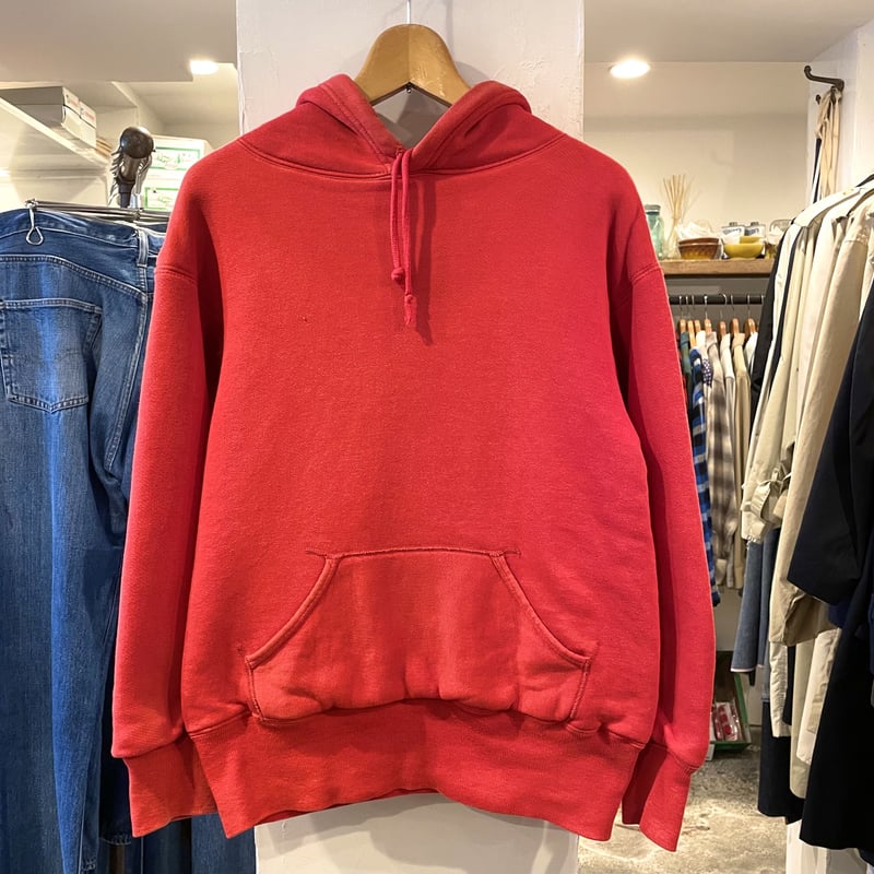 Vintage Hoodie 50s ダブルフェイス ヴィンテージ スウェットパーカー
