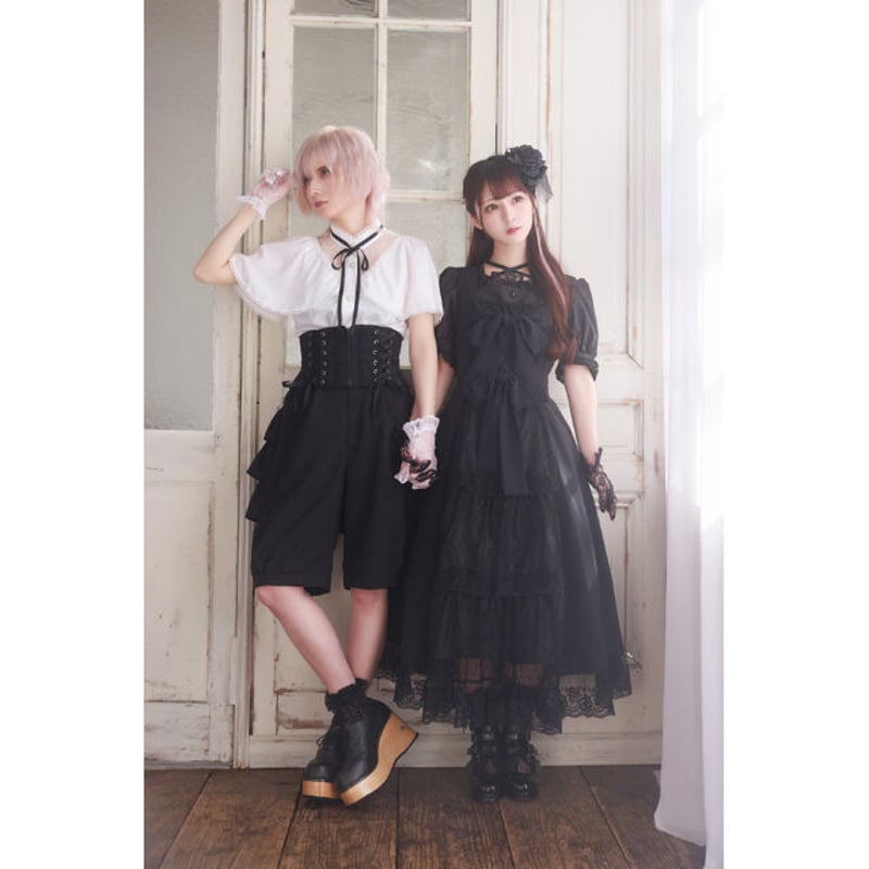 MIHO MATSUDA】パンツ・ルーニ/305015 | KIST ONLINE STORE