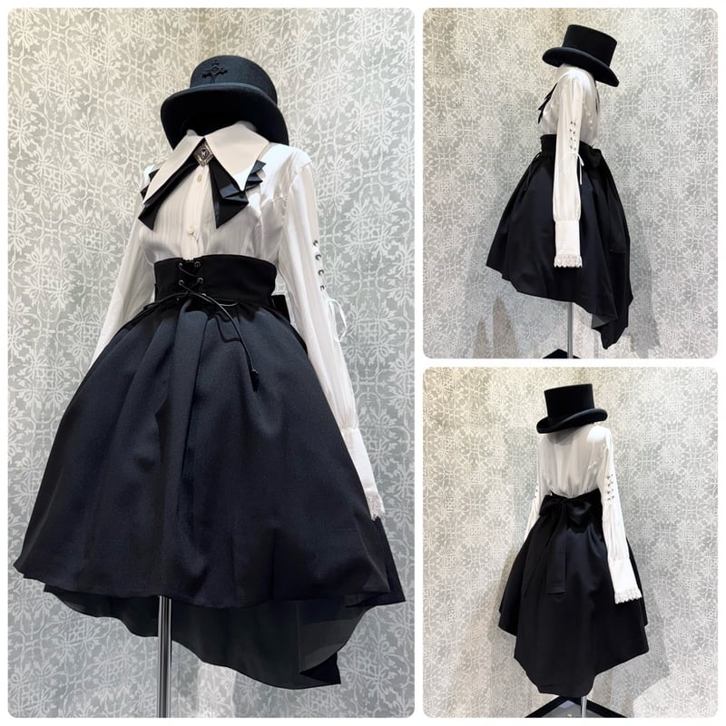 MIHO MATSUDA】スカート・アルズ/304029 | KIST ONLINE STORE
