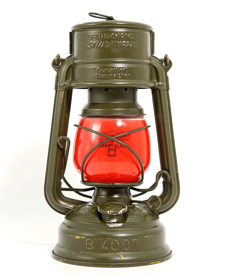 FEUERHAND 276 BABY SPECIAL StK 3rd B 4007 / Ol