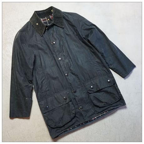 バブアービューフォート | STORES