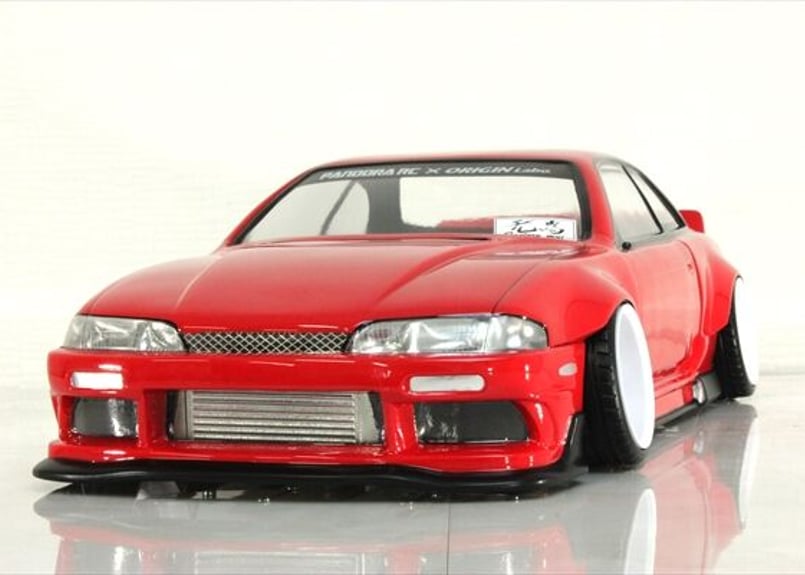 S14 シルビア（前期）｜ORIGIN Labo. [PAB-3192] | PANDORA-