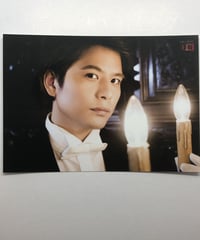 下野紘 Smile Days 特典 折り畳みポスター① | K-BOOKS K-POP館 ア