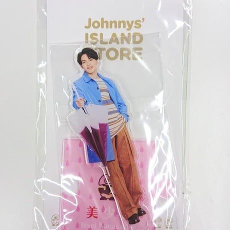 金指一世 | STORES