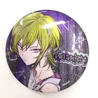 DIABOLIK LOVERS 無神コウ 缶バッジ | K-BOOKS 池袋 2次元グッズ通販
