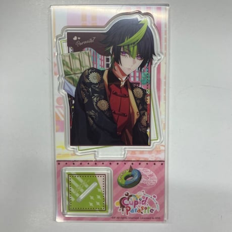 CATEGORY キューピット・パラサイト | K-BOOKS 池袋 2次元グッズ通販