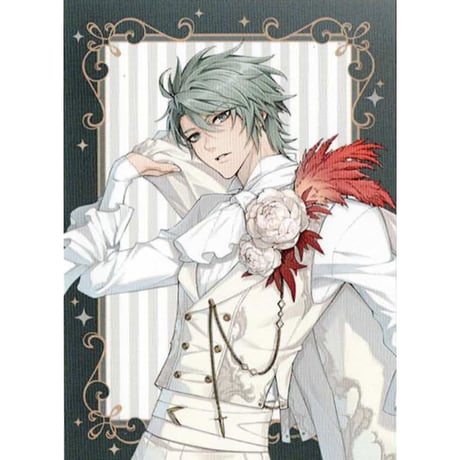 CATEGORY 【BL】咎狗の血 | K-BOOKS 池袋 2次元グッズ通販