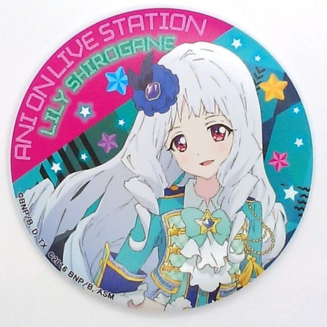 アイカツスターズ！ | STORES