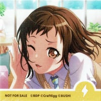 プロジェクトセカイ 缶ミラー 朝比奈まふゆ COLORFUL LIVE 1st Link |