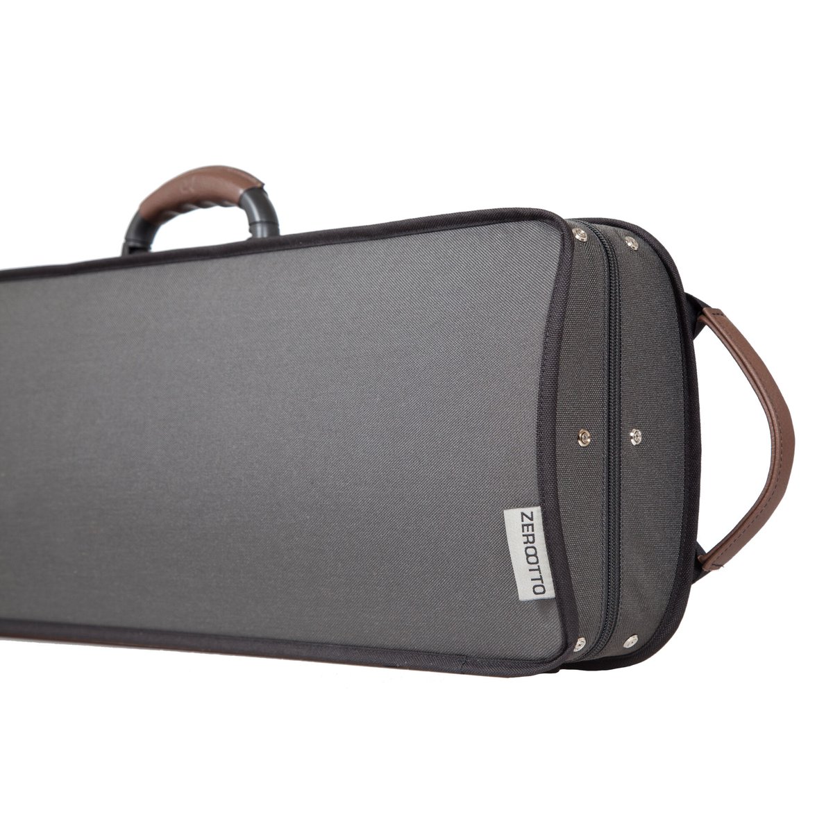 VIOLIN CASE】ZEROOTTO NO POCKET（GREY） | MATSUO